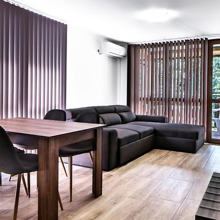 Hotel Complex Fichoza Warna Zewnętrze zdjęcie