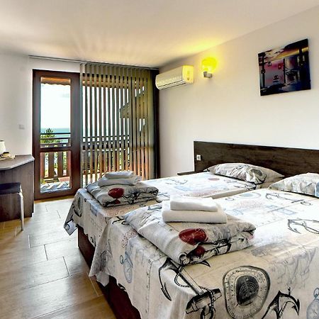 Hotel Complex Fichoza Warna Zewnętrze zdjęcie