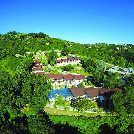 Hotel Complex Fichoza Warna Zewnętrze zdjęcie