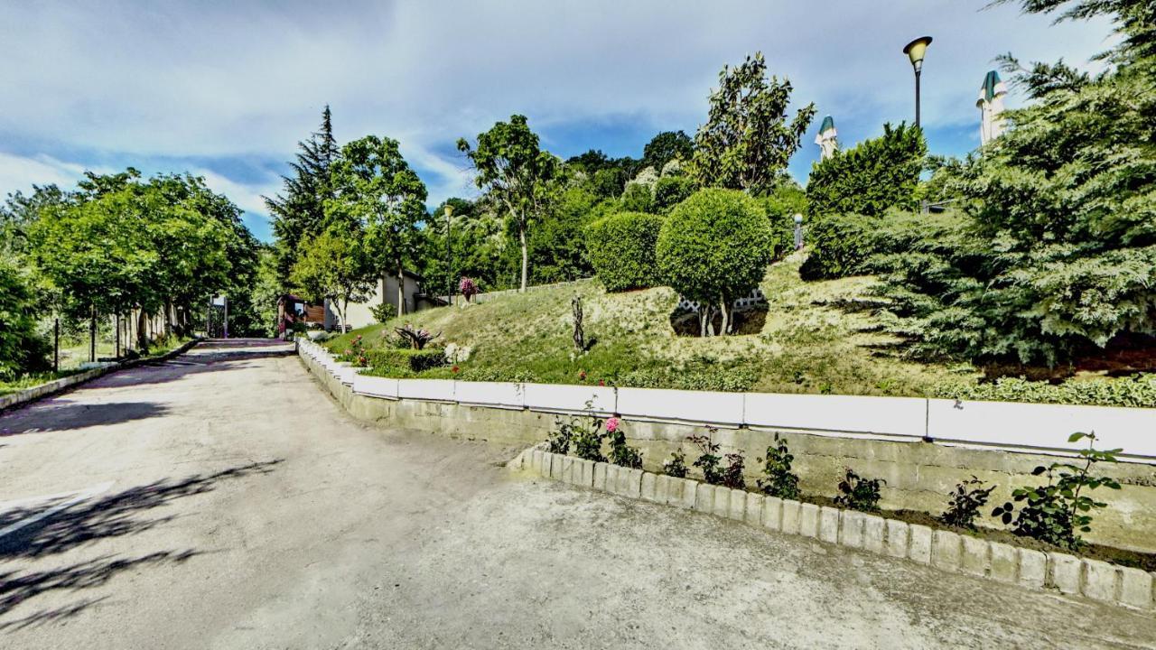 Hotel Complex Fichoza Warna Zewnętrze zdjęcie
