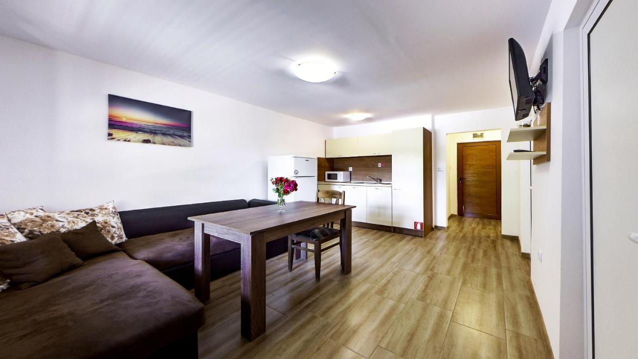 Hotel Complex Fichoza Warna Zewnętrze zdjęcie