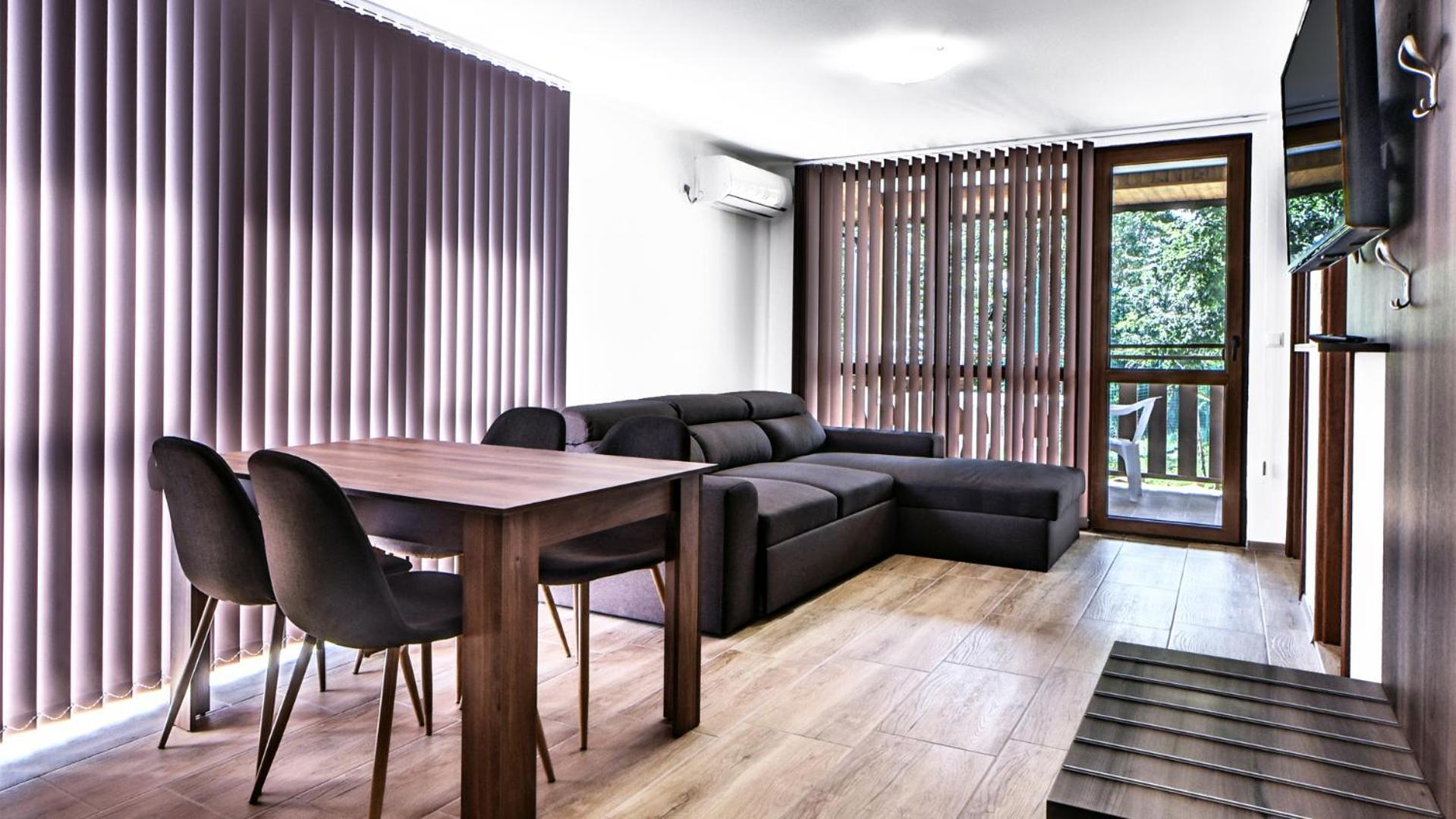 Hotel Complex Fichoza Warna Zewnętrze zdjęcie