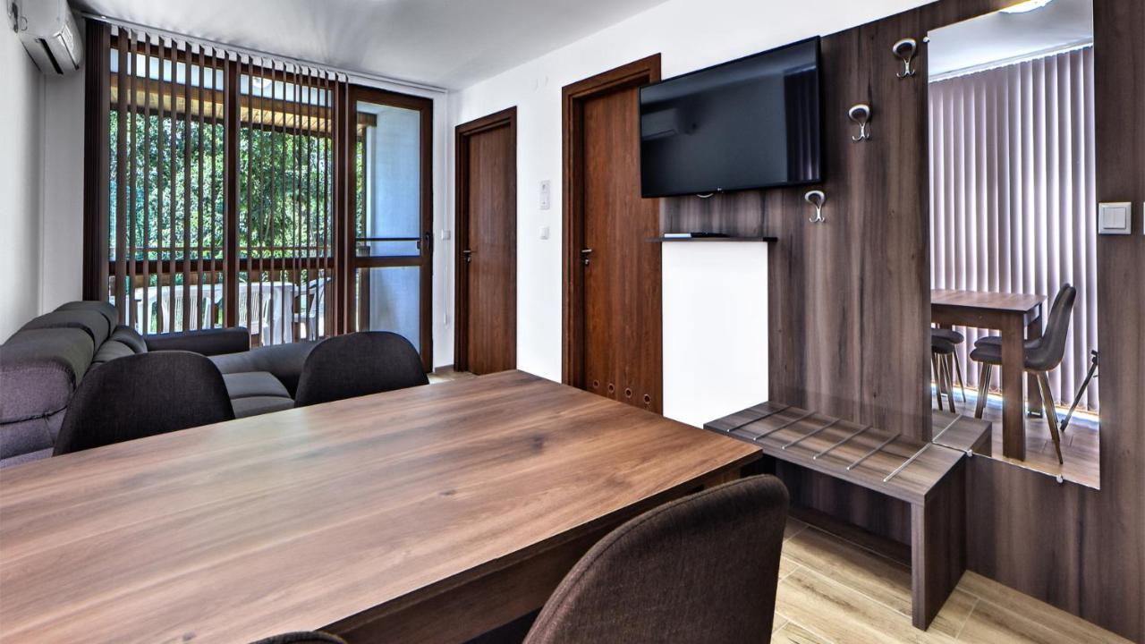Hotel Complex Fichoza Warna Zewnętrze zdjęcie