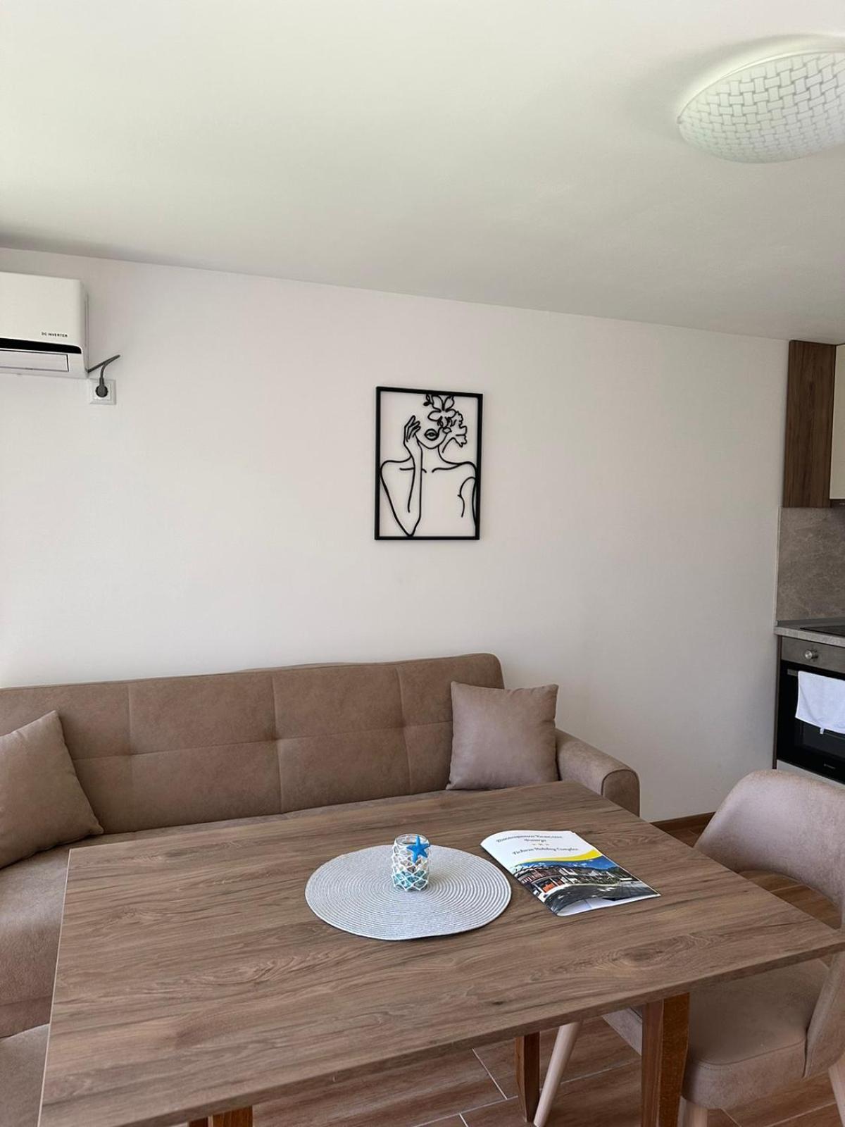 Hotel Complex Fichoza Warna Zewnętrze zdjęcie
