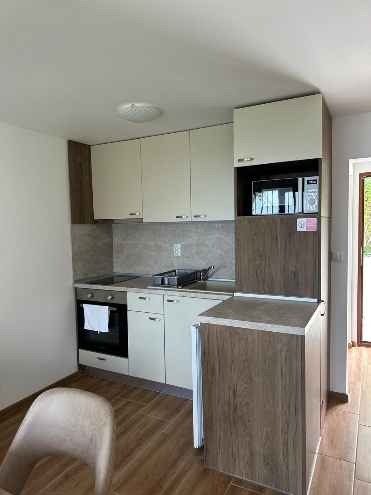 Hotel Complex Fichoza Warna Zewnętrze zdjęcie