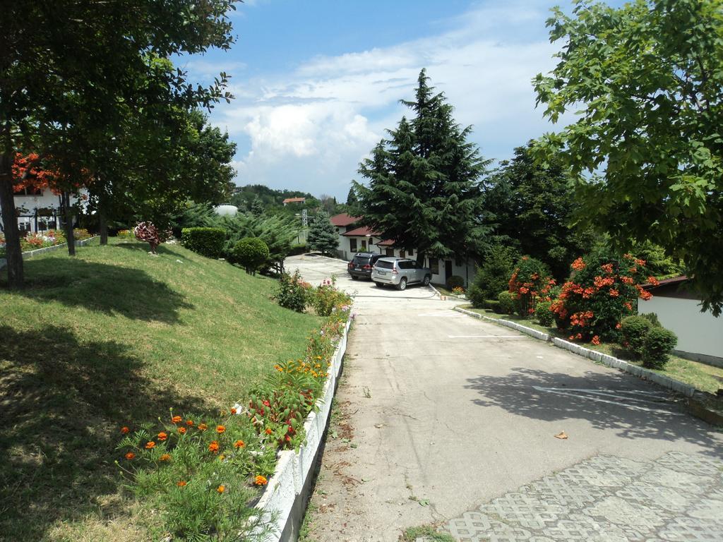 Hotel Complex Fichoza Warna Zewnętrze zdjęcie
