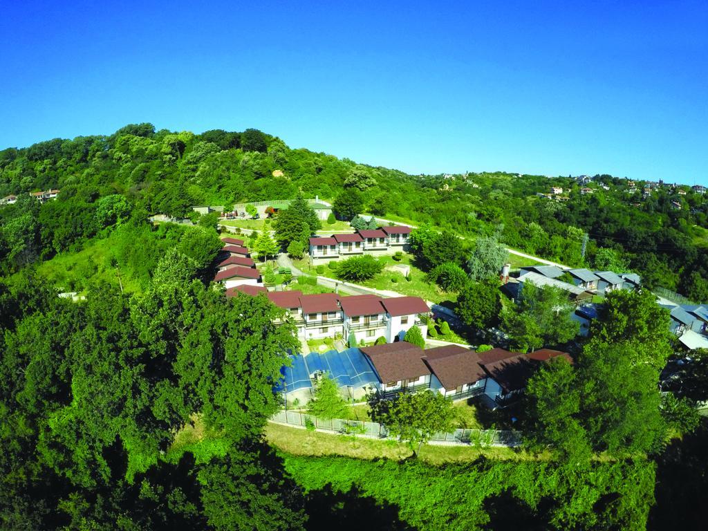 Hotel Complex Fichoza Warna Zewnętrze zdjęcie