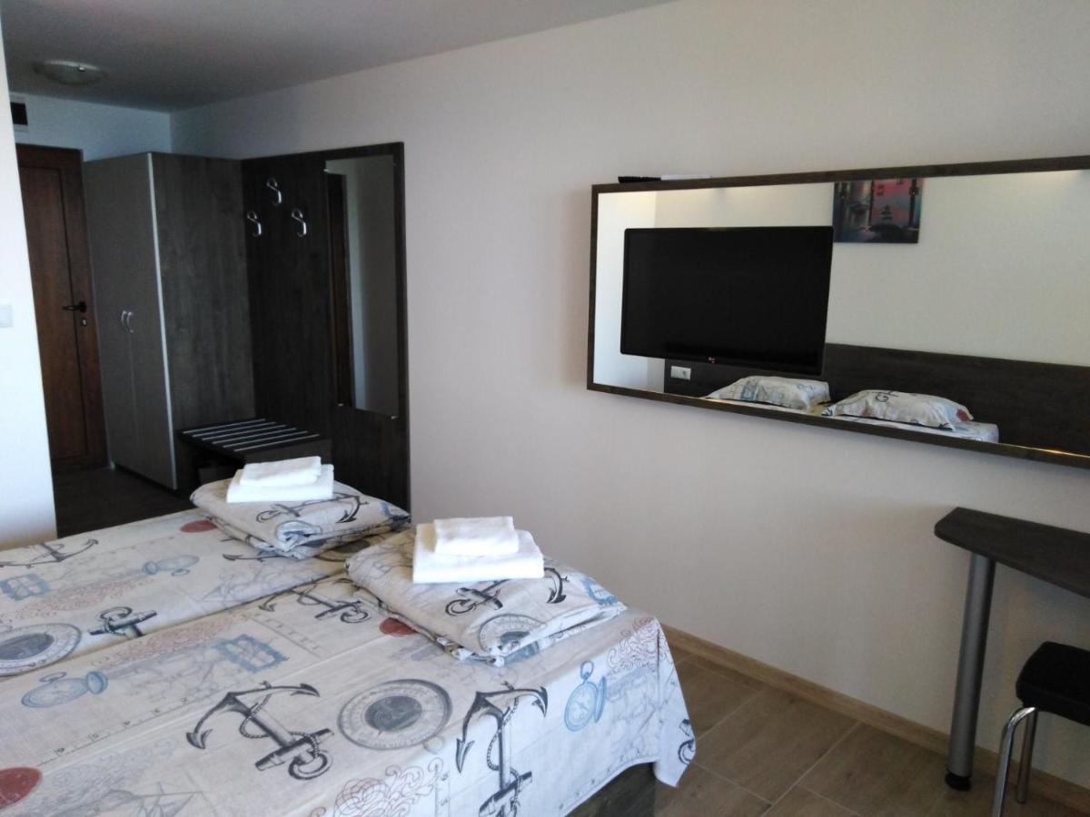 Hotel Complex Fichoza Warna Zewnętrze zdjęcie